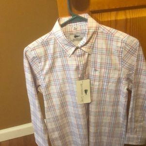 Boys dress shirt